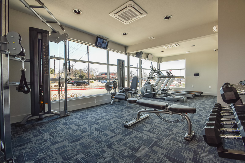 Azure Urban Living - Fitness - Photo 6 of 9