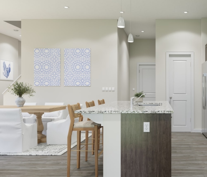 Tricon Garland - Dining/Kitchen - Photo 4 of 8