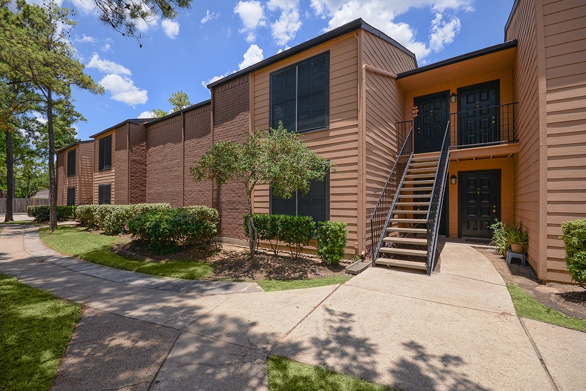 North Bend Apartment