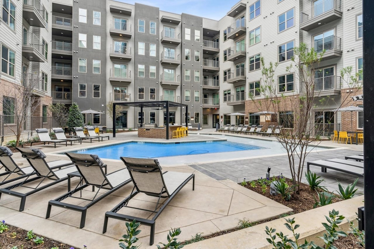 Alta Park Central - Dallas, TX - Photo 1 of 7