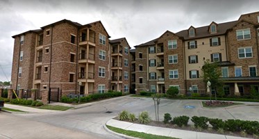 Sterling Court Apartments Houston Texas