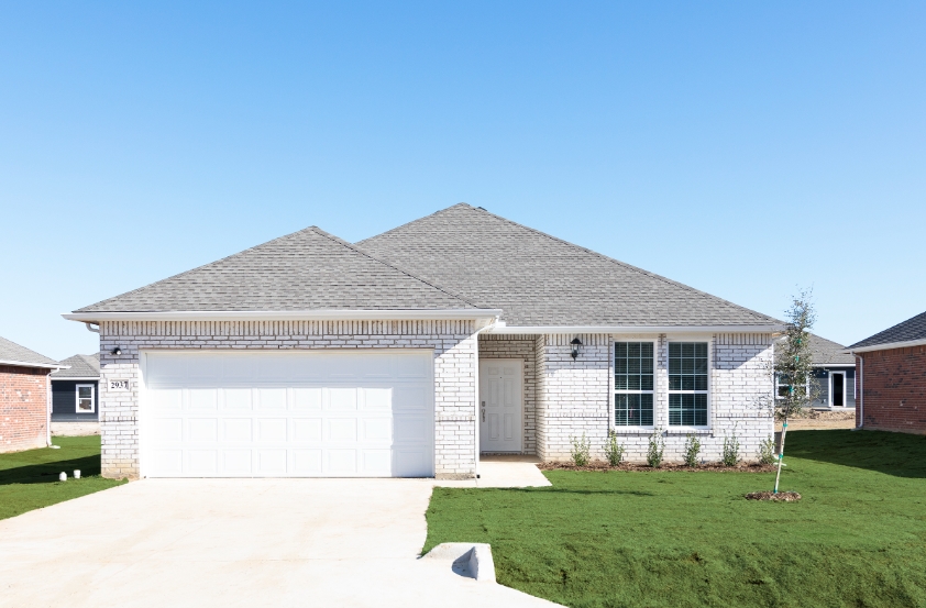Mabank Meadows - Exterior - Photo 2 of 8