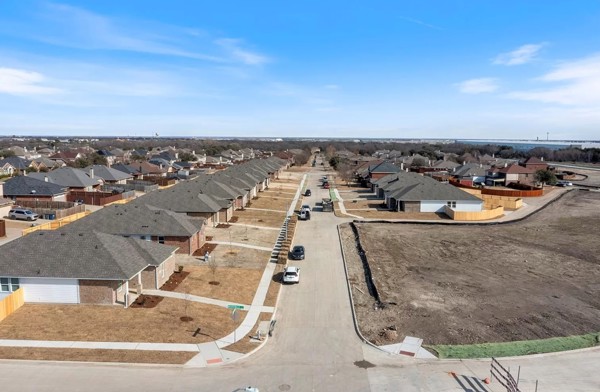 Boardwalk Heights