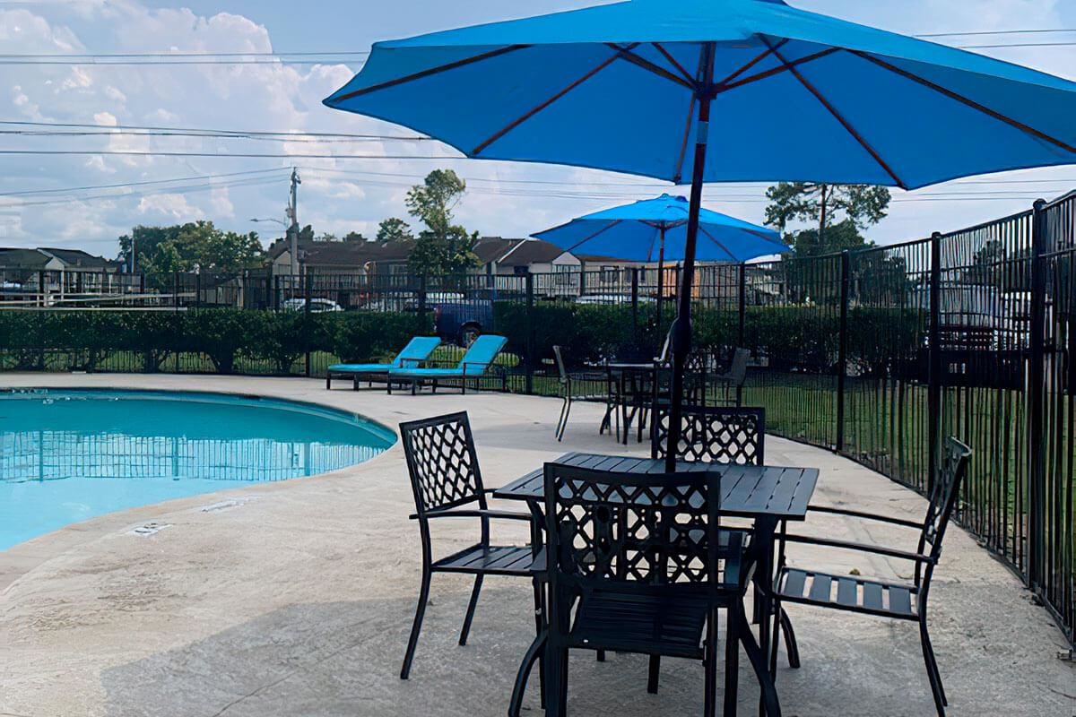 Brays Villas - Picnic Area - Photo 7 of 23