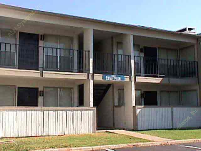 Horizon East Apartment