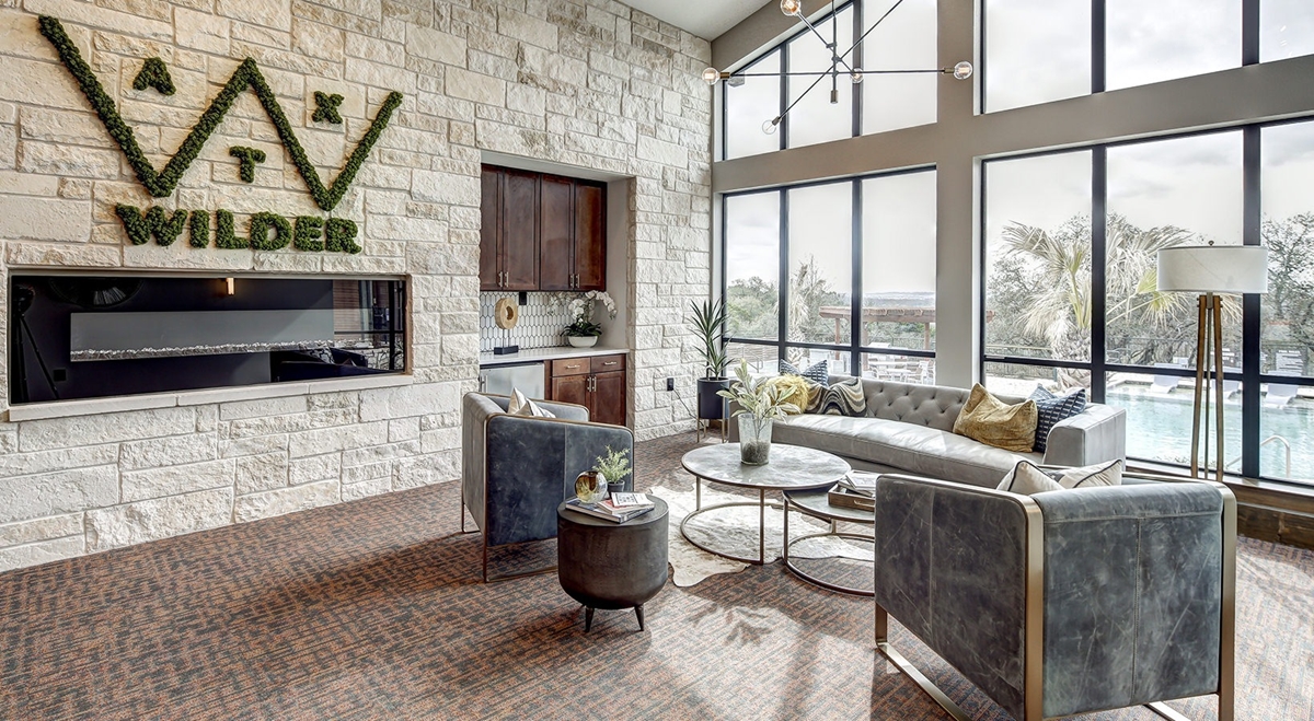 Wilder Apartments Austin 1149+ for 1 & 2 Bed Apts