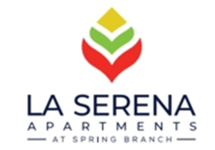 La Serena At Spring Branch Houston 925+ for 1, 2 & 3 Beds
