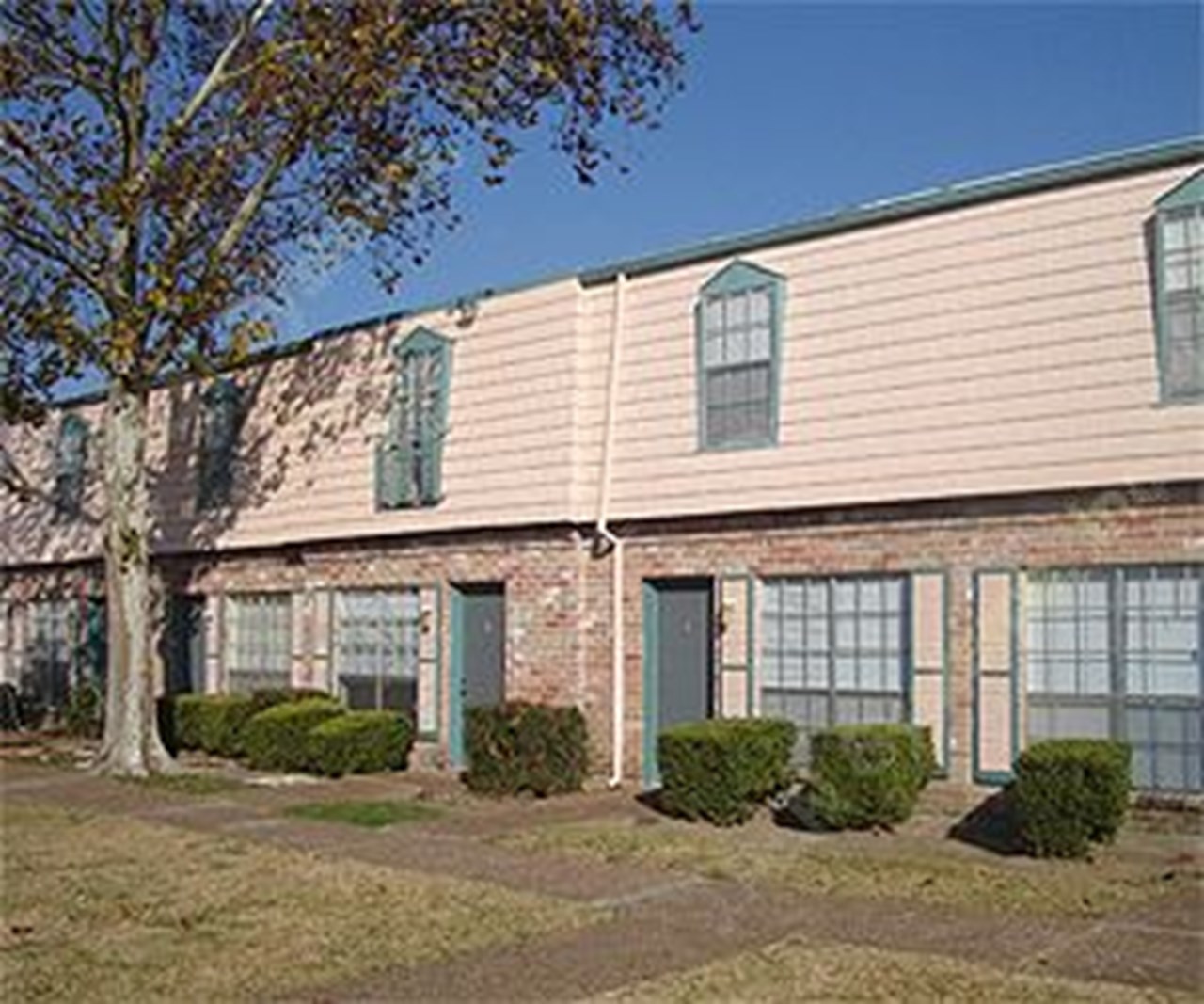 Happy Village - Houston, TX - Photo 1 of 1