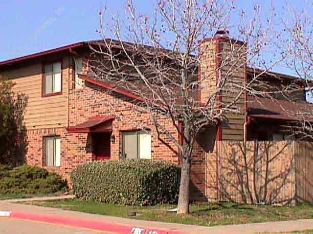 Heather Glen Apartment