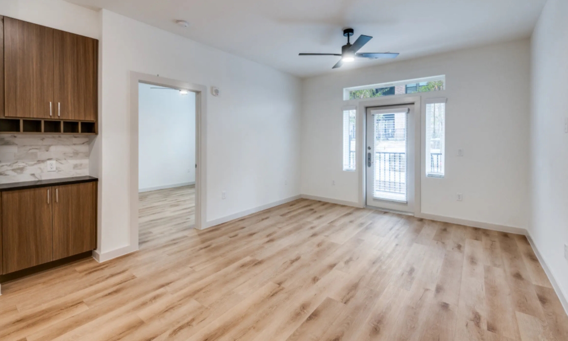 Burnett Lofts at Bishop Ridge - Living/Dining - Photo 4 of 18