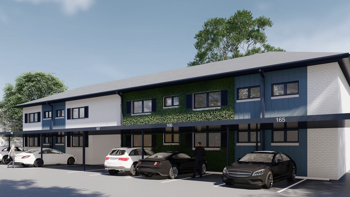 Bellaire Oaks - Rendering - Photo 2 of 26