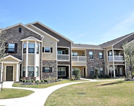 Waterstone Apartments Spring Texas
