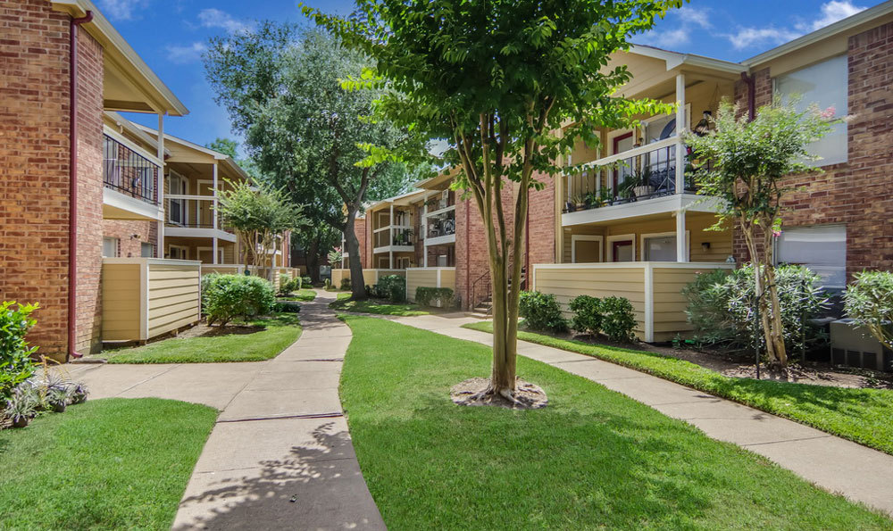 Crystal Bay Apartment