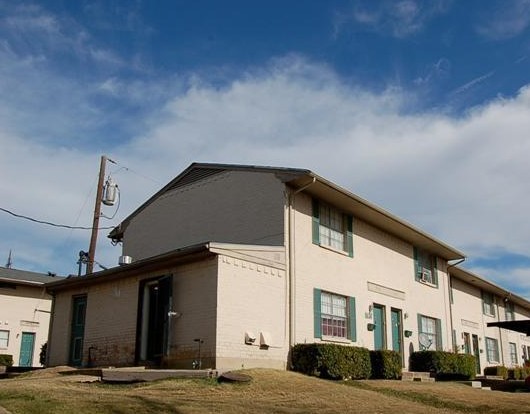 Landmark on the Valley Apartment