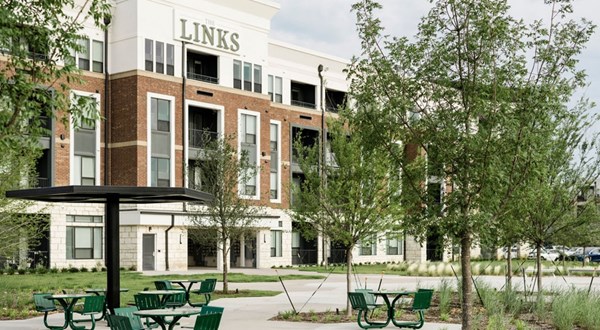 Links on PGA Parkway II