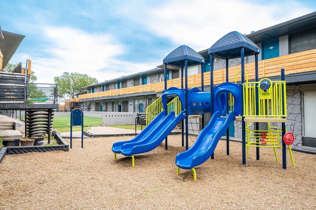 3311 at Vernon - Playground - Photo 8 of 26