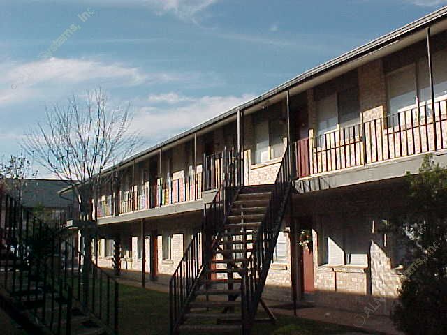 Villa Placitia Apartment