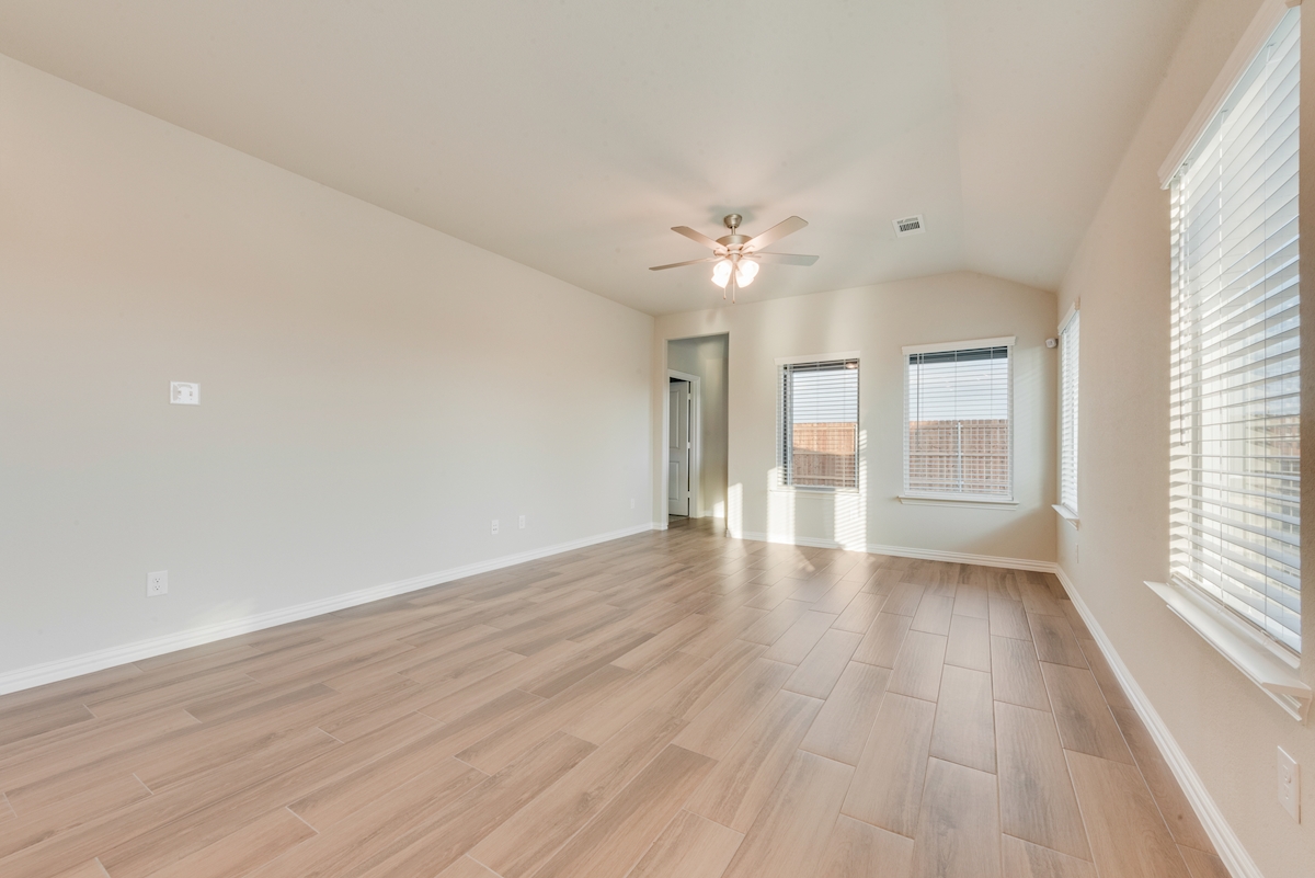 Cottages at Beltmill - Living Room - Photo 7 of 16