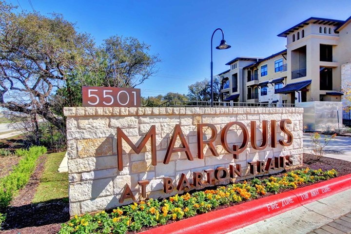 Marquis at Barton Trails II Apartments