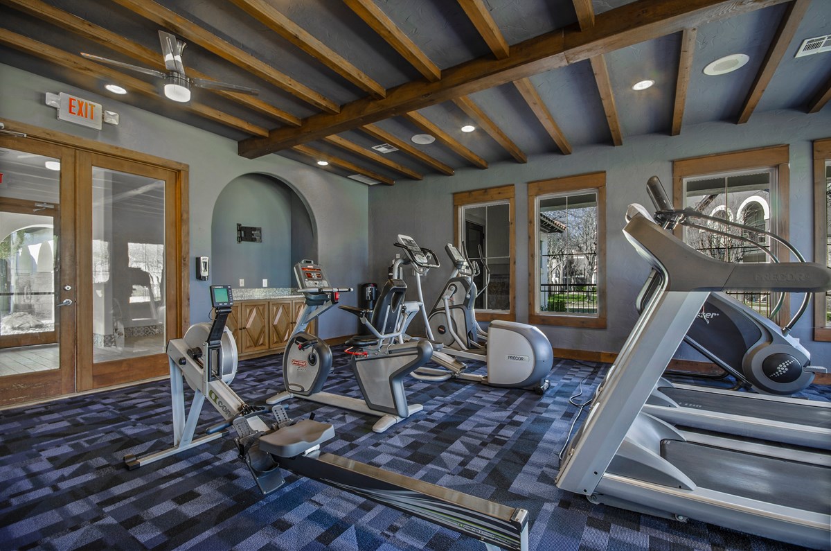 Mirador - Fitness - Photo 6 of 10