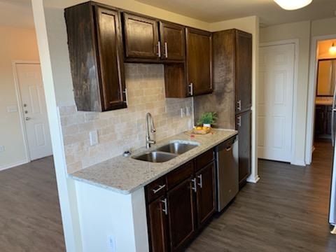 Republic Park Vista - Kitchen - Photo 7 of 9