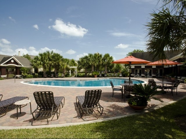 Kenwood Club at the Park - Pool - Photo 7 of 19