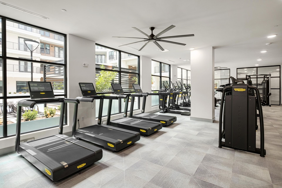 Anderson - Fitness - Photo 7 of 20