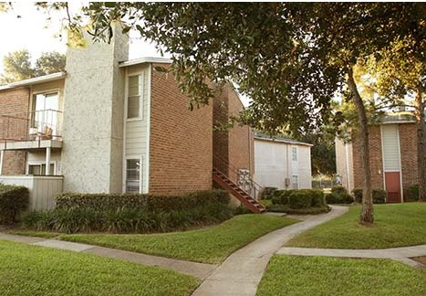 Mira Vista Apartment