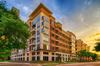 Alexan 5151 Apartments Houston Texas