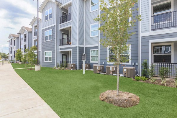 Aria at Wilcrest