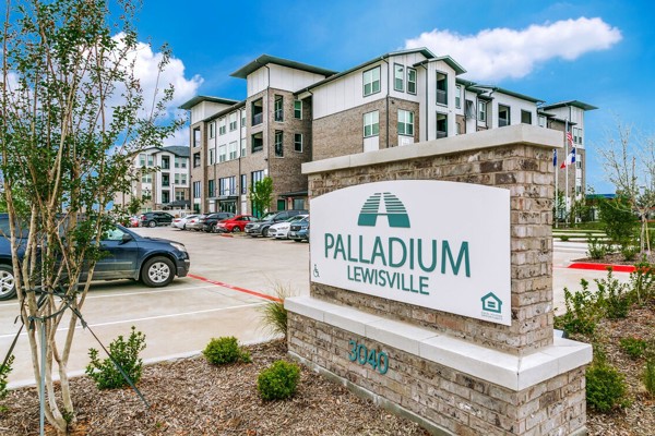 Palladium Lewisville