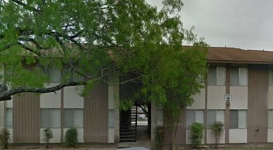 Annex Apartments San Antonio Texas