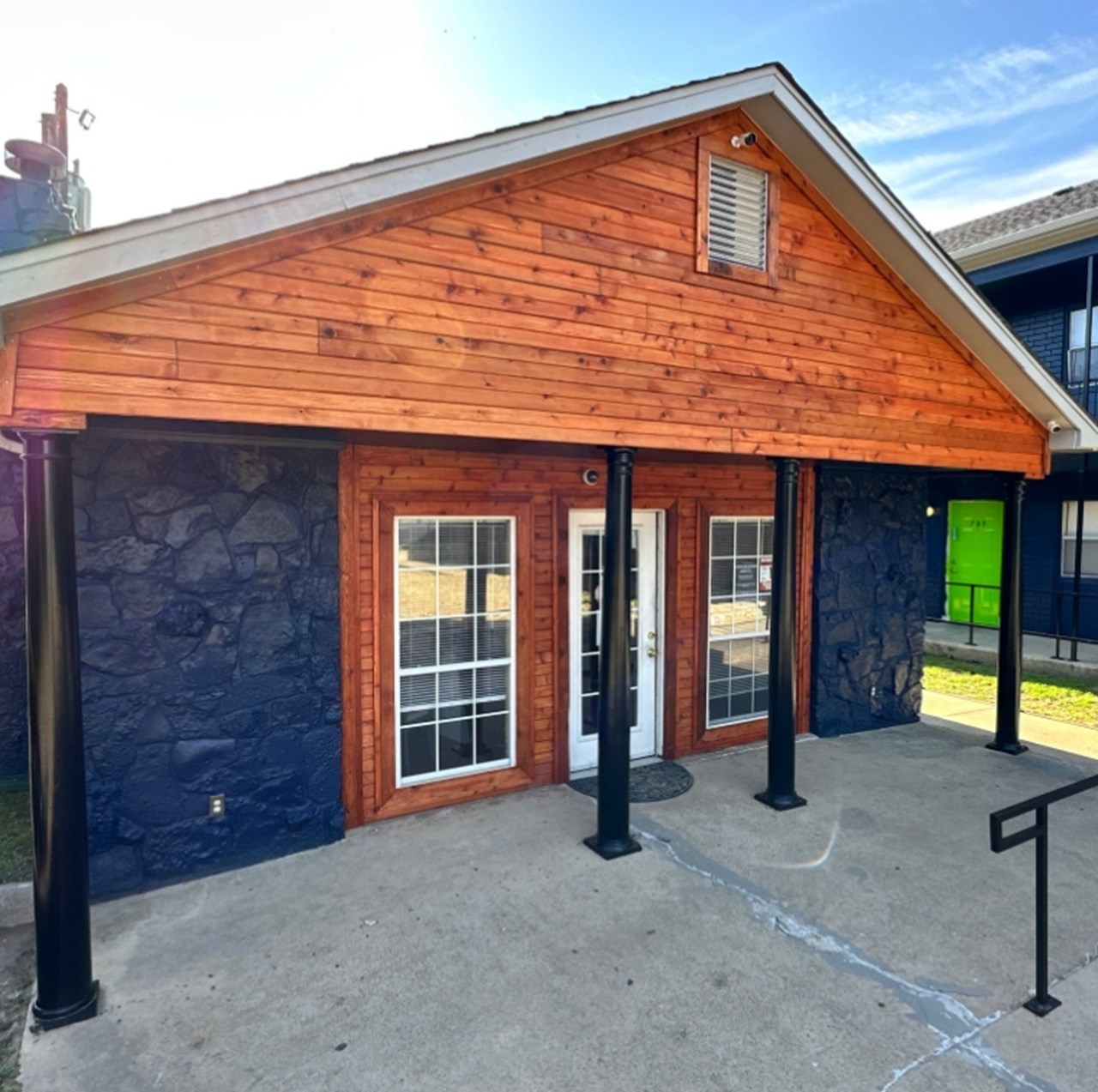 Cornerstone - Haltom City, TX - Photo 1 of 3