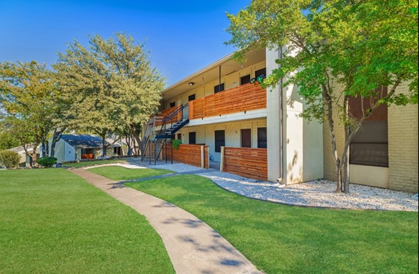 High Point Village
