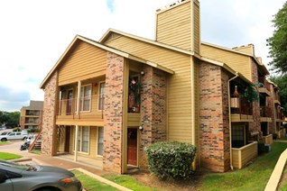 Glen Apartments Lewisville Texas