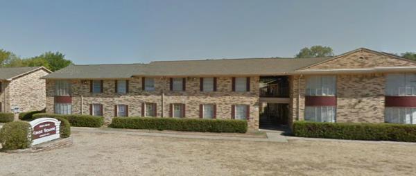 Kings Square Apartment