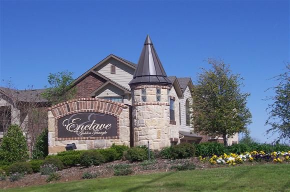 Enclave on Golden Triangle Apartment