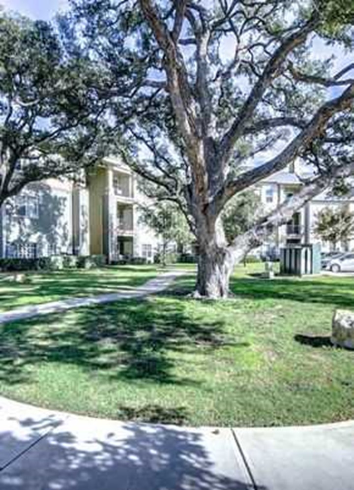 San Gabriel Senior Village Apartments