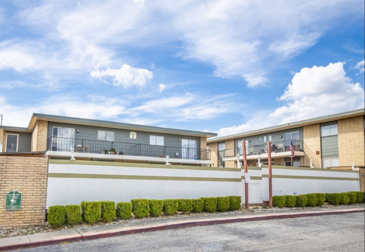 Siesta Lane - Balcones Heights, TX - Photo 1 of 6