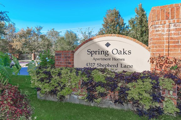 Spring Oaks Apartments
