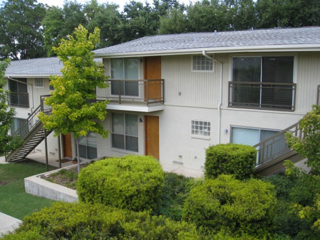 4616 West Lovers Lane Condominiums Apartment