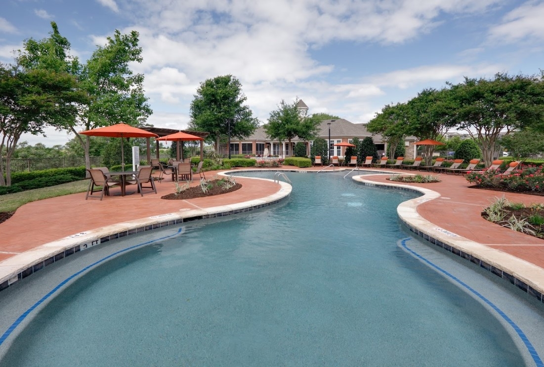 MAA Onion Creek Austin - $1020+ for 1, 2 & 3 Bed Apts