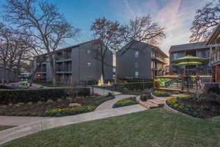 Element Apartments Arlington Texas