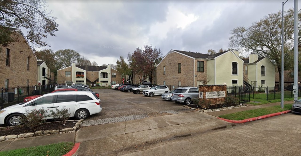 Harbor Green - Houston, TX - Photo 1 of 8