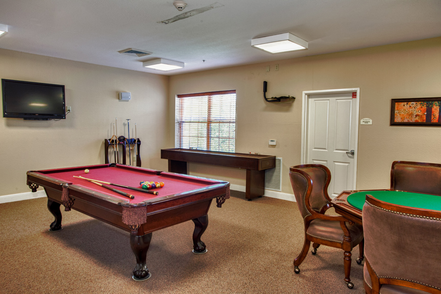 Heritage Tomball - Gameroom - Photo 4 of 5