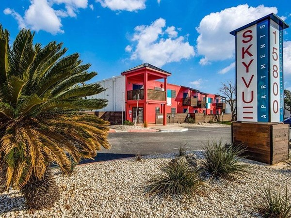 Skyvue
