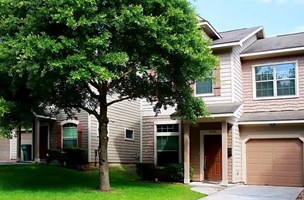 Woodgate Townhomes Conroe Texas