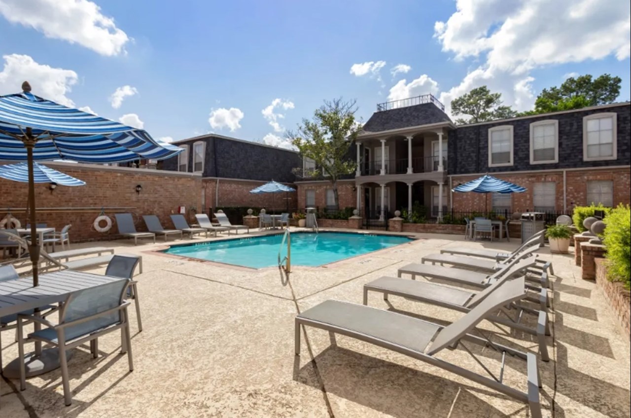 Tanglebrook - Houston, TX - Photo 1 of 20