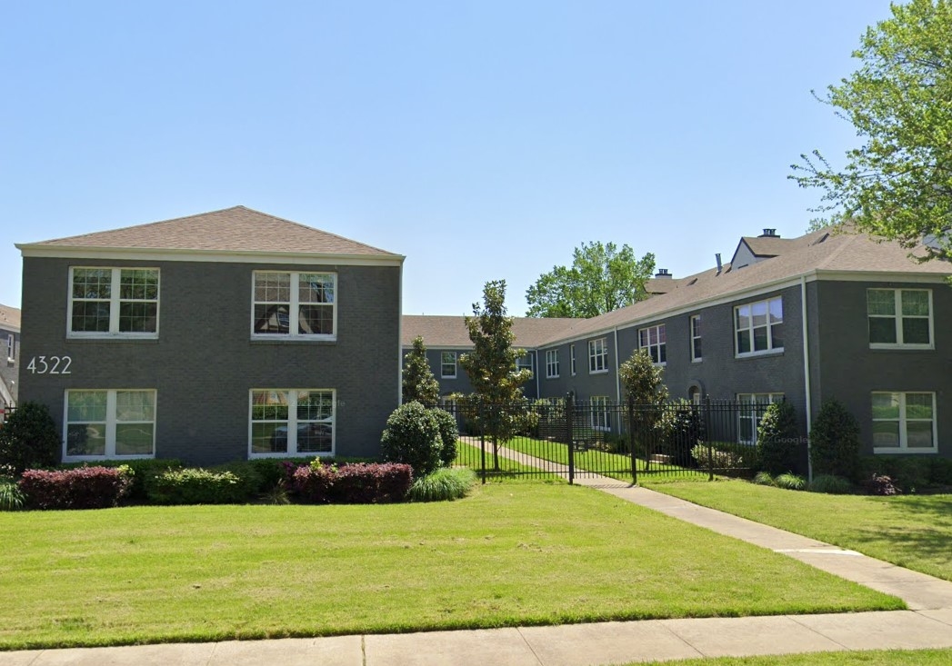 Hamptons Apartments Dallas 1100+ for 1 Bed Apartments