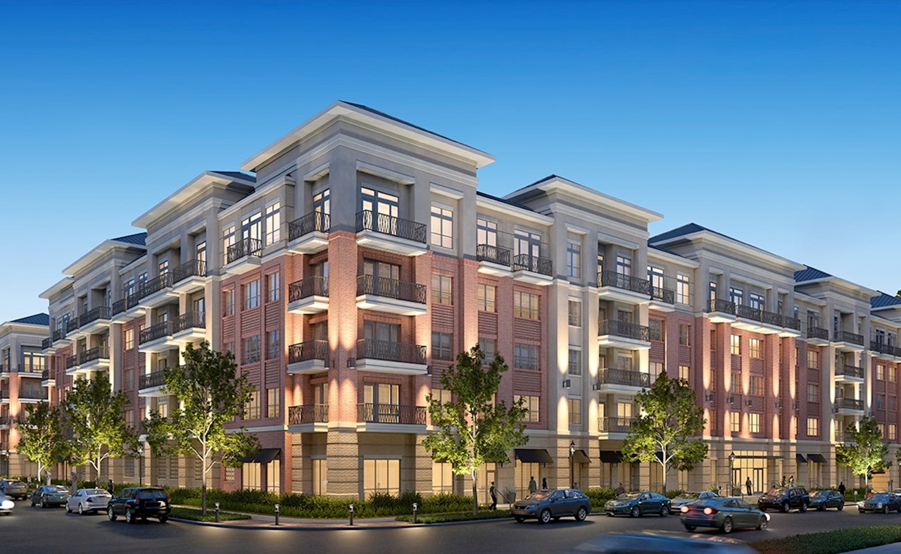 Parker - Houston, TX - Photo 1 of 26